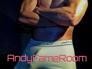 AndyFameRoom