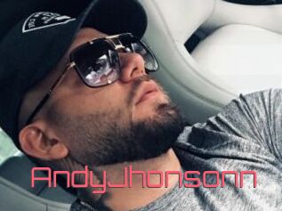 AndyJhonsonn