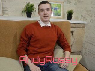 AndyRossy