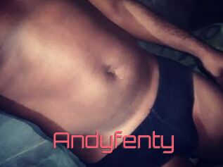Andyfenty
