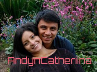 AndynCatheriina