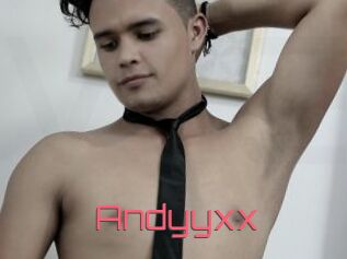 Andyyxx