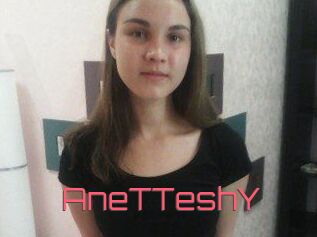AneTTeshY