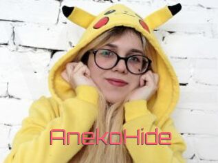 AnekoHide