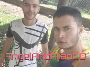 AngelAndAlanCO