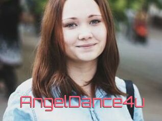 AngelDance4u