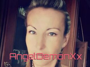 AngelDemonXx