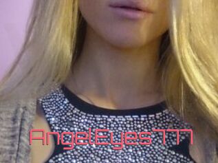 AngelEyes777