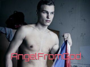 AngelFromGod