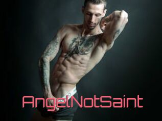 AngelNotSaint
