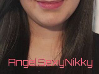 AngelSexyNikky