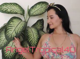 AngelTropical4U