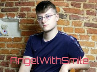 AngelWithSmile