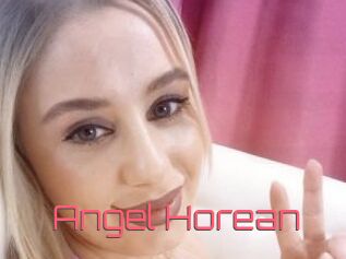 Angel_Horean