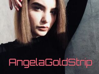 AngelaGoldStrip