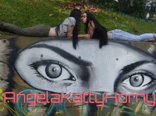 AngelaKattyHorny