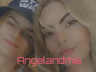 Angelandmia