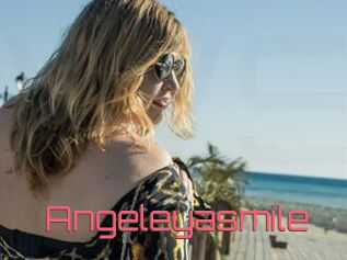 Angeleyasmile