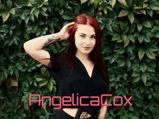 AngelicaCox