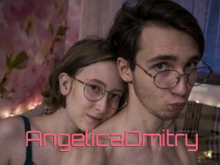 AngelicaDmitry