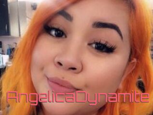 AngelicaDynamite Webcam Sexe Direct