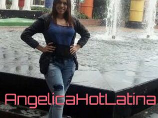 AngelicaHotLatina