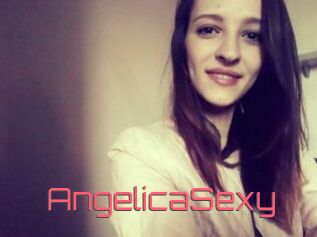 AngelicaSexy
