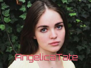 AngelicaTate