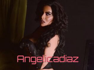 Angelicadiaz