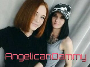 Angelica_n_Dammy