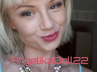 AngelikaDoll22