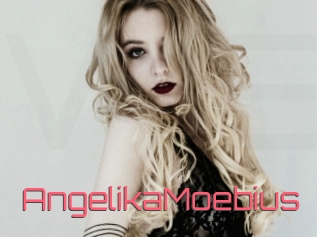 AngelikaMoebius Webcam Sexe Direct