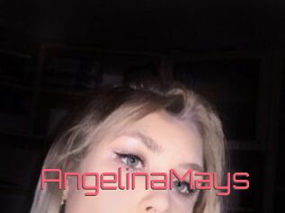 AngelinaMays