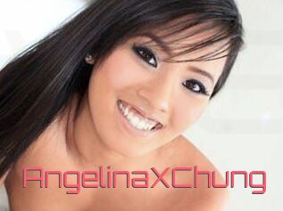 AngelinaXChung
