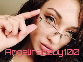 Angelinababy100