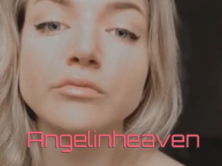 Angelinheaven