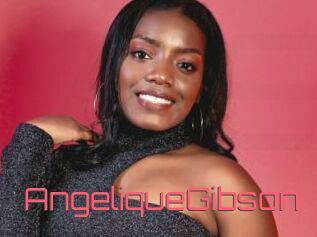 AngeliqueGibson