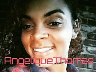 AngeliqueThomas