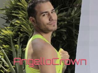 AngelloCrown