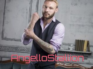 AngelloStallion