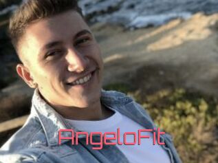 AngeloFit