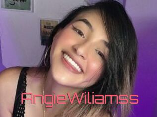 AngieWiliamss