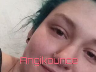 Angikounce