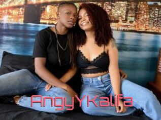 AngyYKalifa
