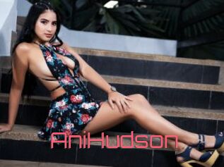 AniHudson