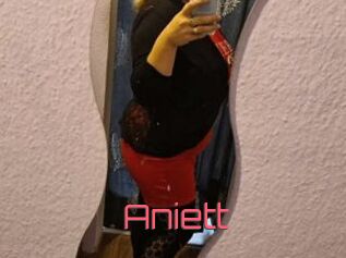 Aniett