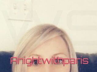 Anightwithparis
