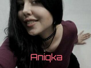 Aniqka
