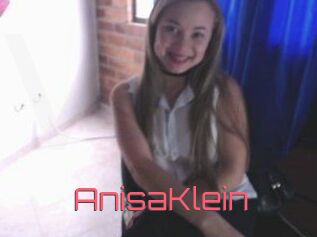 AnisaKlein