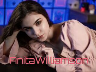 AnitaWilliamson